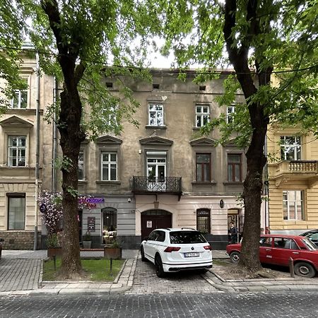 Modern Apartment, 5Mins To Rynok Square 리비프 외부 사진